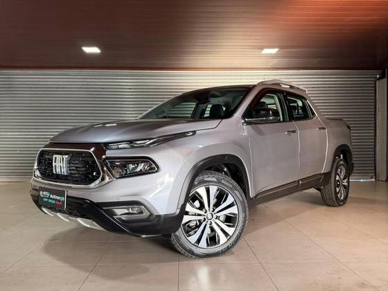 FIAT TORO 2.0 16V TURBO DIESEL VOLCANO 4WD AT9
